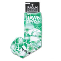 Hawk Iowish Socks