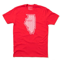 Love Is Love Illinois (R)