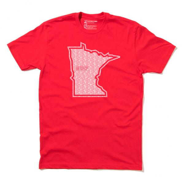 Love Is Love Minnesota (R)