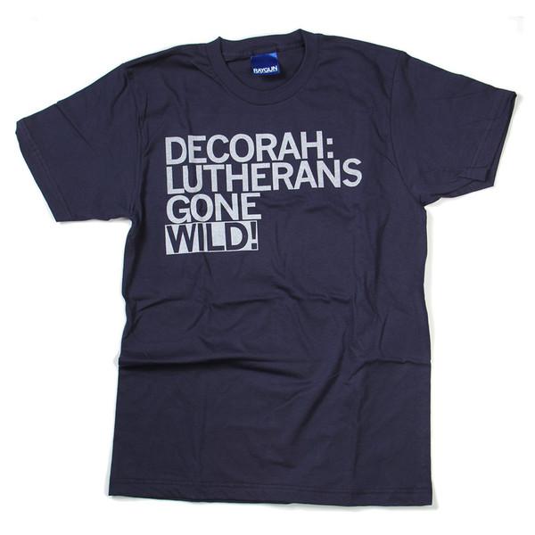 Decorah: Lutherans Gone Wild! (R)