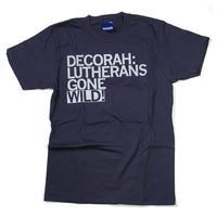 Decorah: Lutherans Gone Wild! (R)