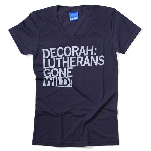 Decorah: Lutherans Gone Wild! (R)