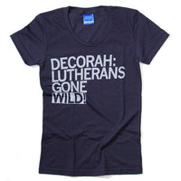 Decorah: Lutherans Gone Wild! (R)