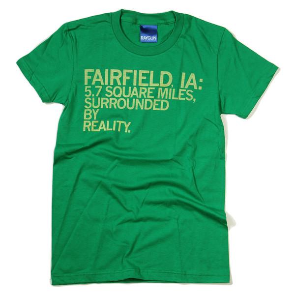 Fairfield (R)