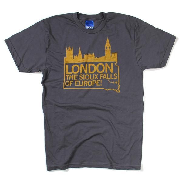 Sioux Falls London (R)