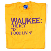 Waukee (R)