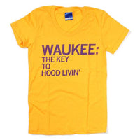 Waukee (R)