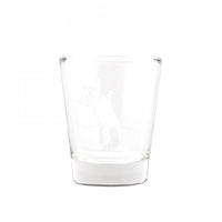 Hanging Cat Shot Glass