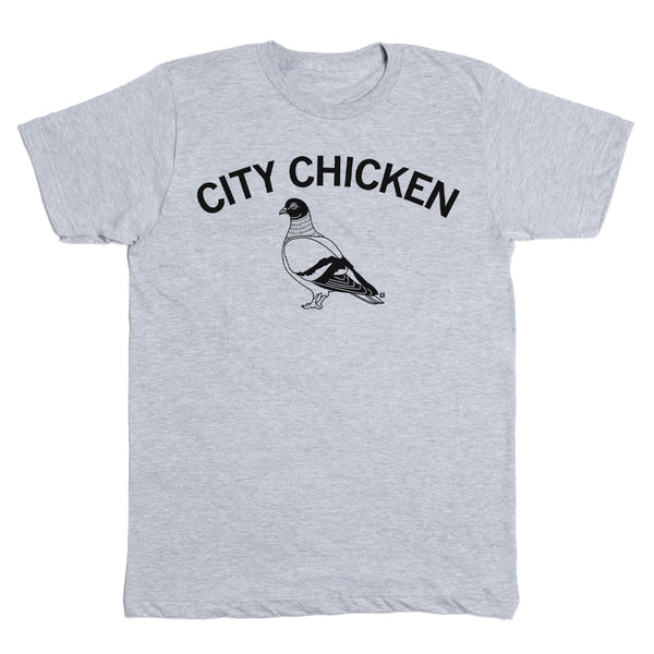 BUNP OF CHICKEN　Tシャツ　RAY　2014 CITY-CHICKEN-FLAT_grande.jpg?v