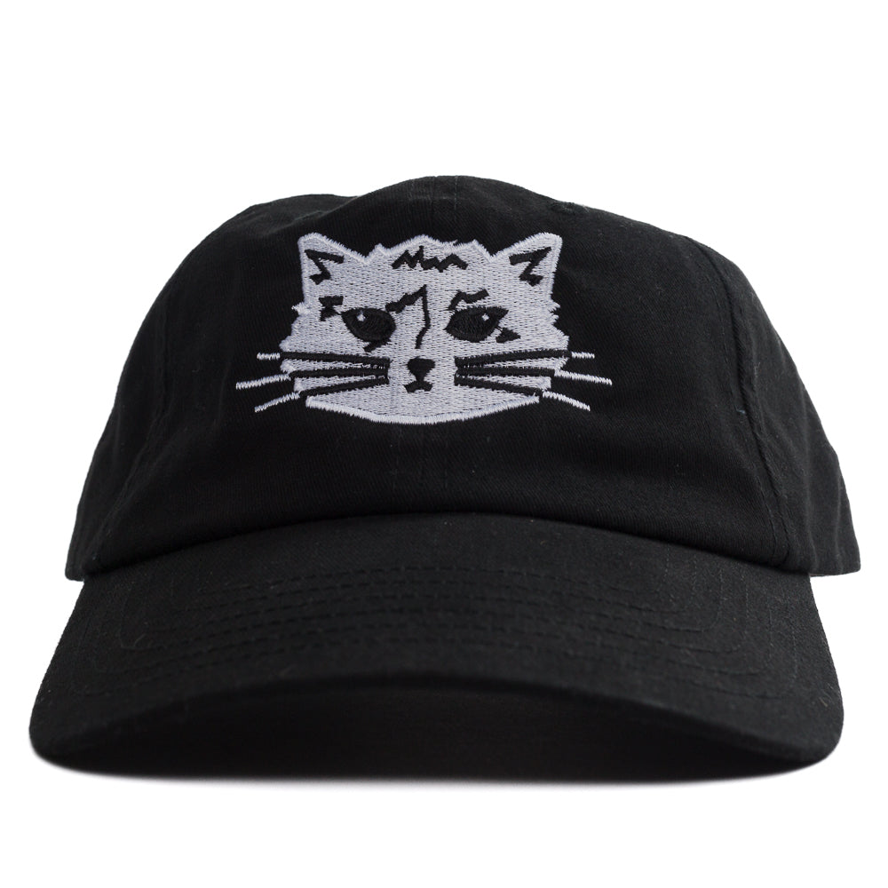 Gary Face Baseball Cap