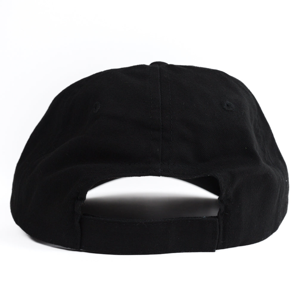 Gary Face Baseball Cap