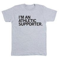 Athletic Supporter T-Shirt