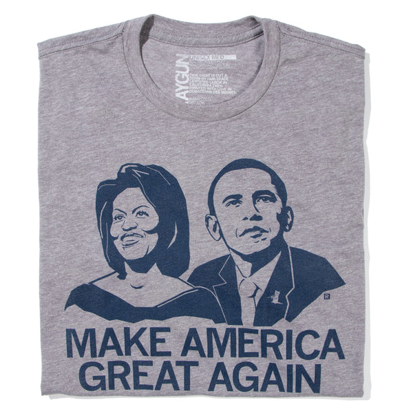 Make America Again T-Shirt –