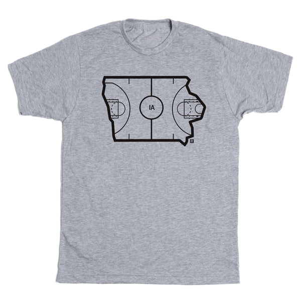 Detroit Liowans T-Shirt – RAYGUN