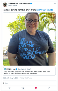 Reproductive Justice