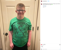 St. Patrick of Kansas City