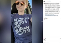 Abortion Rights Are Human Rights