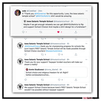 Iowa Satanic Temple School (R)