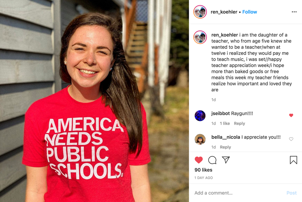 America Needs Public Schools