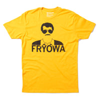 Fryowa Standard Unisex T-Shirt