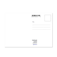 Iowa: You Might Be Thinking of Ohio Postcard