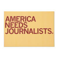 ANJ Postcard