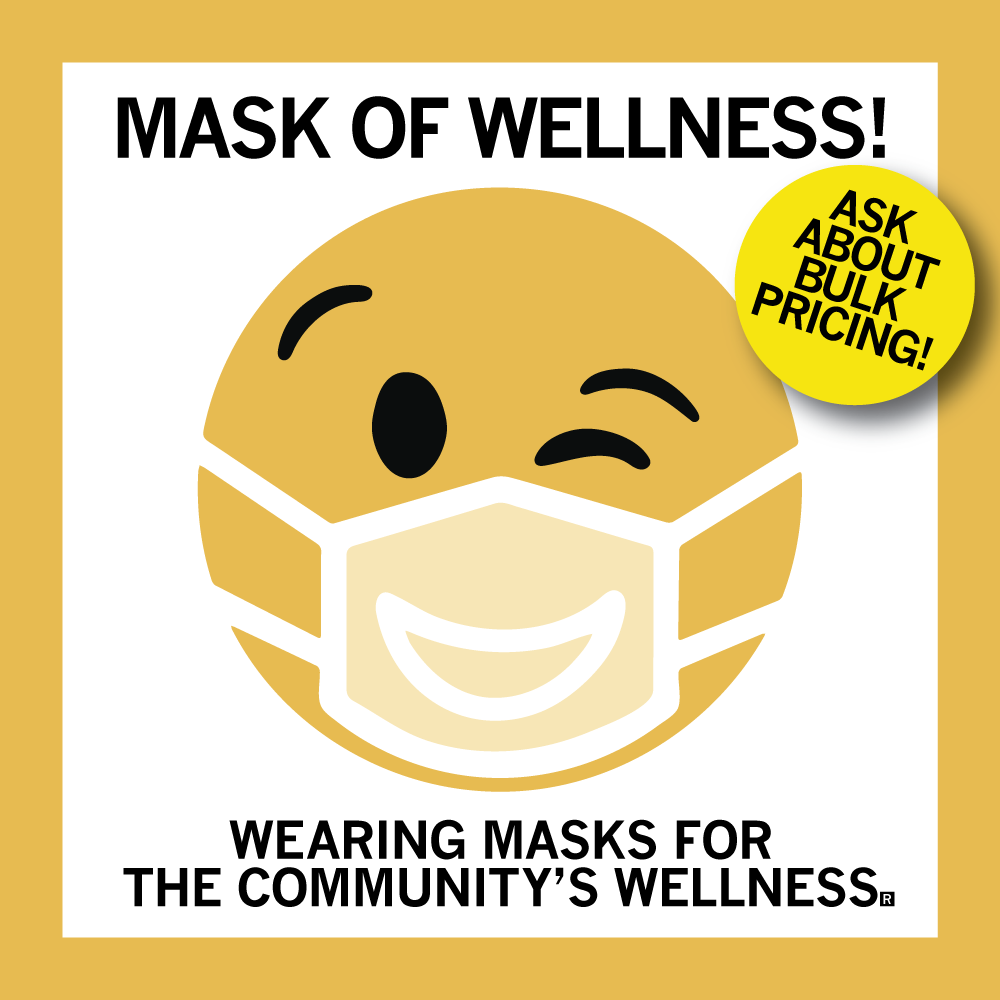 Mask of Wellness