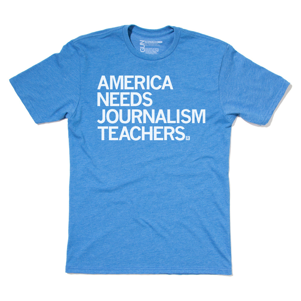 Journalism Education