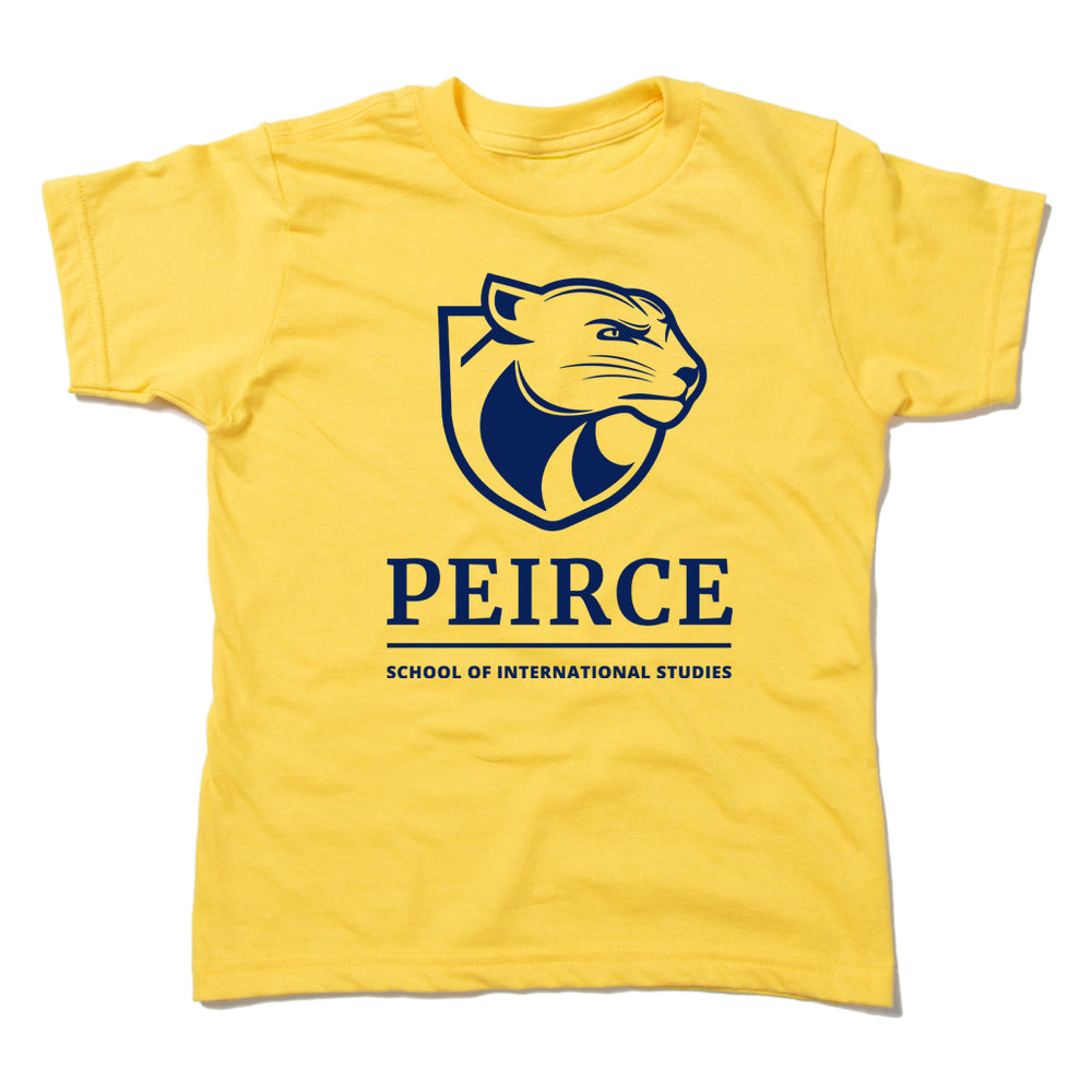 Peirce - Chicago Public Schools