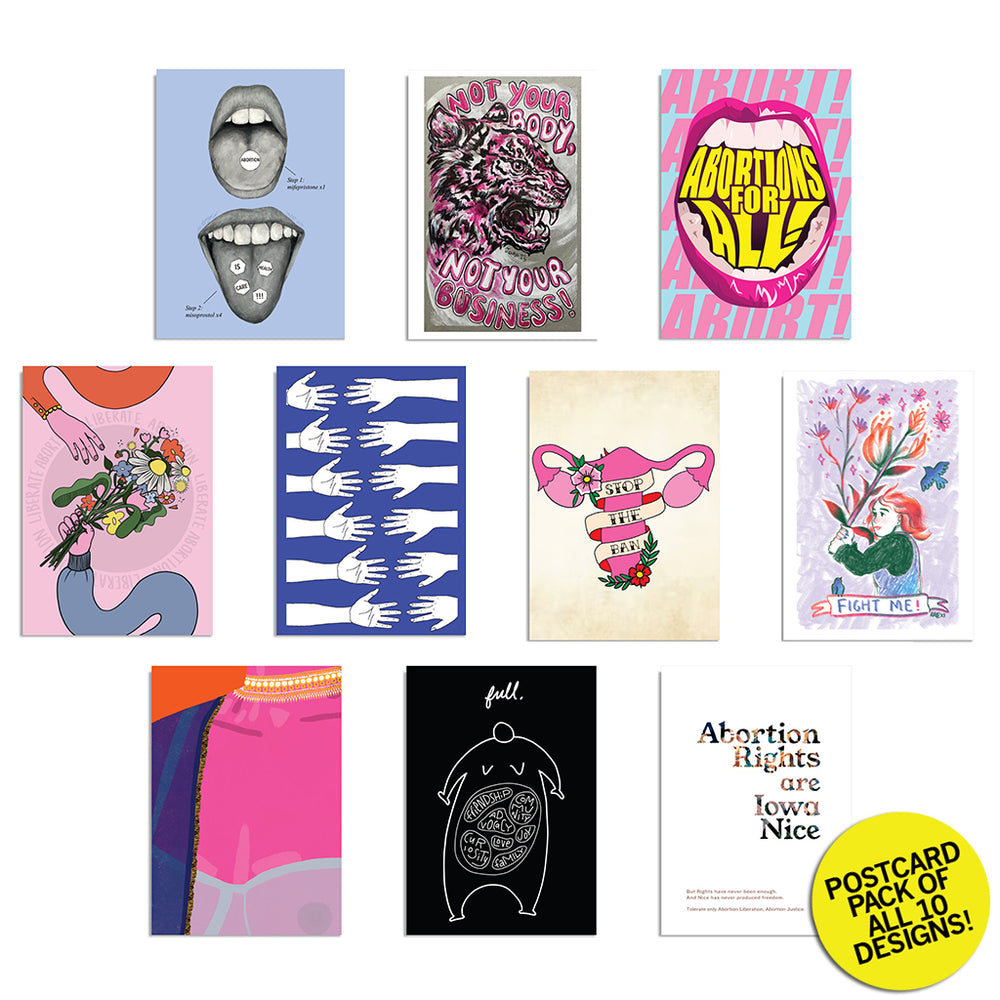 Art For Access Poster Show