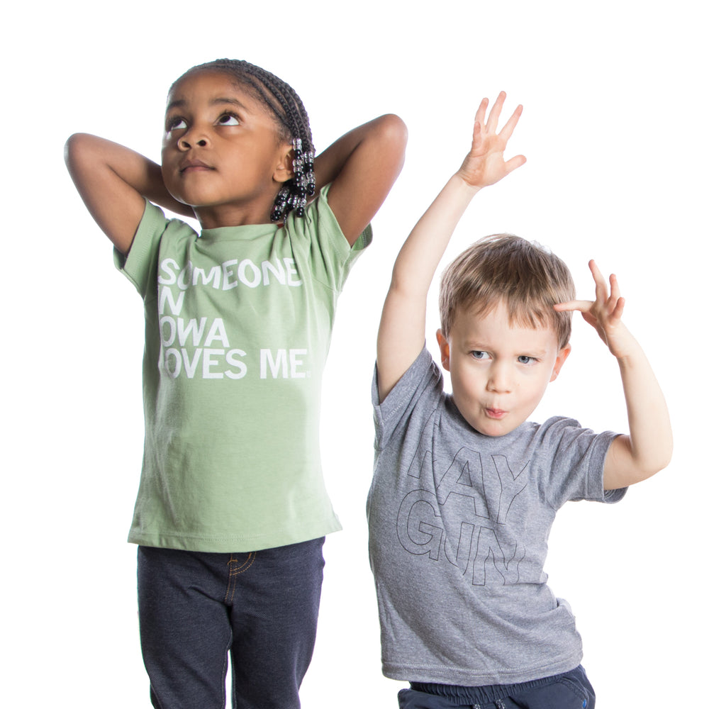 Gifts For A Baby or Kid