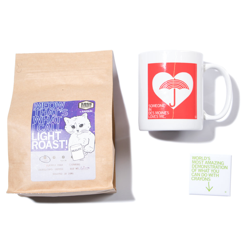 Gifts For A Grandparent