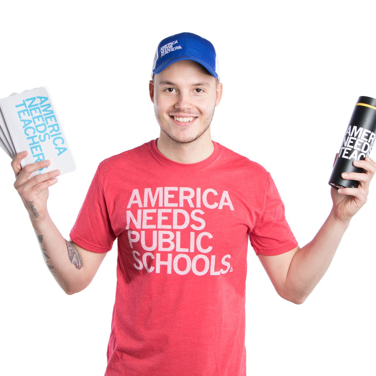 The Public Education Agenda