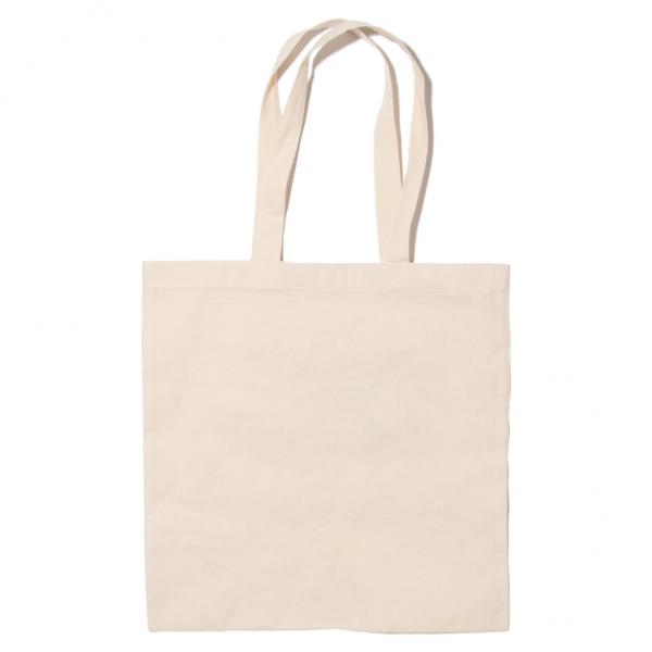 Farmers' Market Dogs Tote Bag
