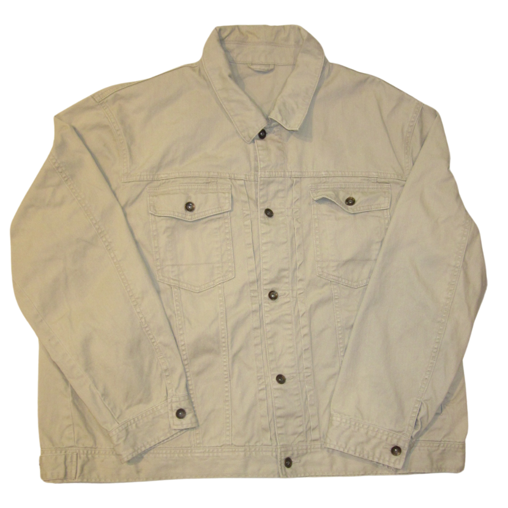 Vintage, Vintage Jacket, Denim, Denim Jacket