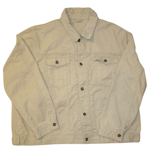Vintage, Vintage Jacket, Denim, Denim Jacket