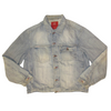 Vintage, Vintage Jacket, Denim, Denim Jacket

