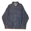 Vintage, Vintage Jacket, Denim, Denim Jacket
