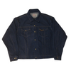 Vintage, Vintage Jacket, Denim, Denim Jacket
