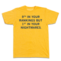 First In Your Nightmares