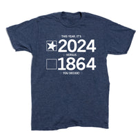 2024 vs 1864