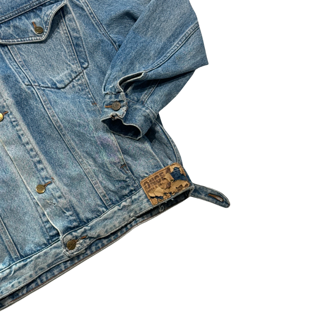 AFFOLTER MYRIAM COUP VINTAGE JACKET