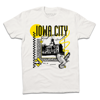 90's Iowa City