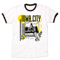90's Iowa City Ringer