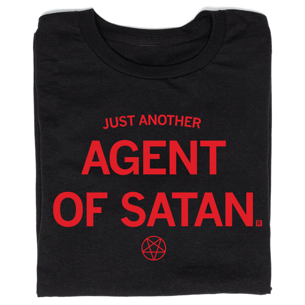 Agent of Satan