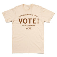 ASJ: Vote