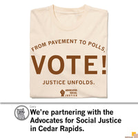 ASJ: Vote