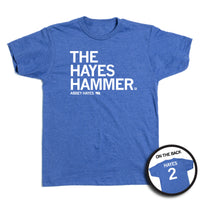 The Hayes Hammer