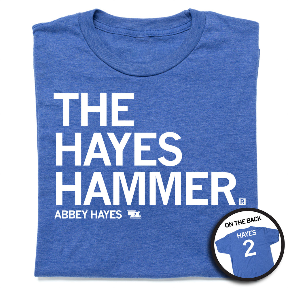 The Hayes Hammer