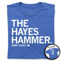 The Hayes Hammer